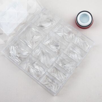 Emmi-Nail Press On - Kit