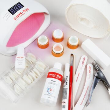 Kit de démarrage Ladies Light LED High-Speed