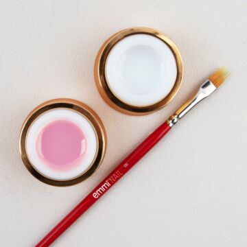 Kit de gel Babyboomer