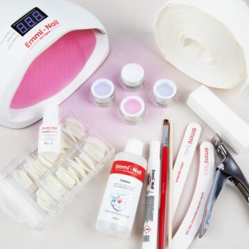 Kit de démarrage UV/LED Ladies Light