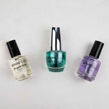 Kit de soin des ongles "ongles cassants