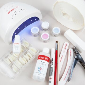 Kit de démarrage UV/LED Galaxy