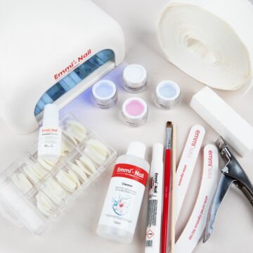 Kit de démarrage UV Classic BT