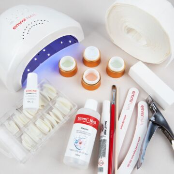 Kit de démarrage Galaxy High-Speed