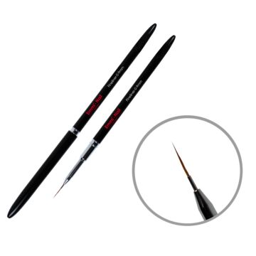 Emmi-Nail Nail Art pinceau fineliner -0- 9mm