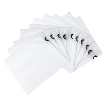 Promed 4030-SX/SX2 Sachets filtres, paquet de 10
