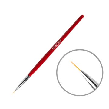 Emmi-Nail Pinceau Nailart Allround