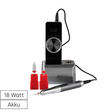 Fraise B5 avec batterie - 35.000 t/mn