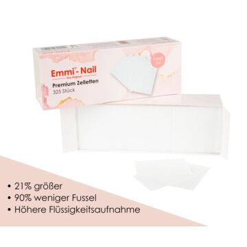 Emmi-Nail Premium Cellules 325er 