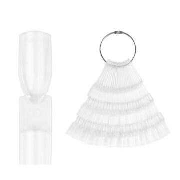 Emmi-Nail 3 Tip Sticks paquet de 24 pièces