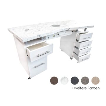 Emmi-Nail Table de travail "Eve