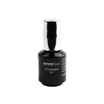 Emmi-Nail Gel de colle pour strass 5ml