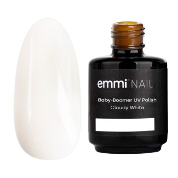 Emmi-Nail Babyboomer Blanc nuageux 14ml
