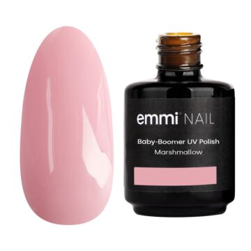 Emmi-Nail Babyboomer Guimauve 14ml