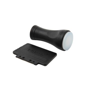 Set de tampons Konad 1-Way "black