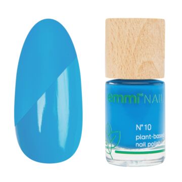 Emmi-Nail Vernis à ongles à base de plantes N°10