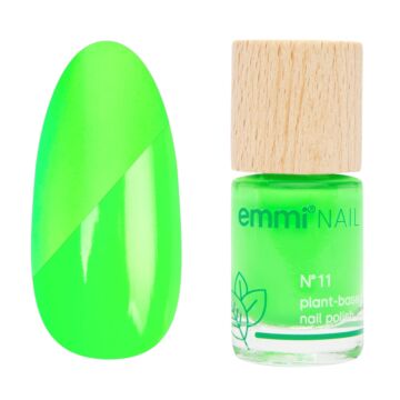 Emmi-Nail Vernis à ongles à base de plantes N°11