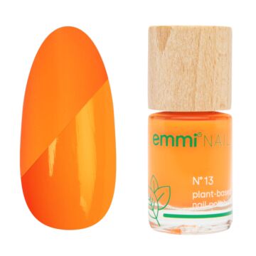 Emmi-Nail Vernis à ongles à base de plantes N°13