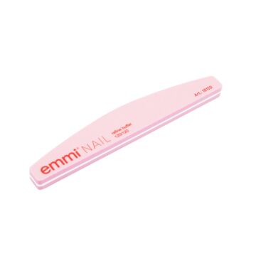 Emmi-Nail Refine Lime Buffer rose 120/120