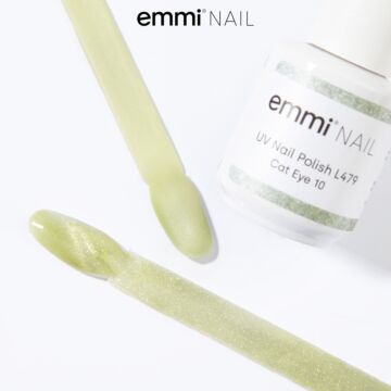 Emmi Shellac vernis UV/LED Cat Eye 10 -L479-