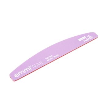 Emmi-Nail Lime trapézoïdale "first nails" 100/180