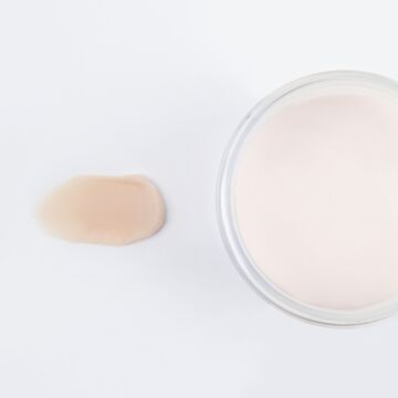 Poudre acrylique Pastel Nude 10g