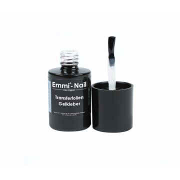 Emmi-Nail Nail Art feuilles de transfert colle gel 9ml