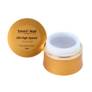 Gel 1 phase High-Speed 50ml