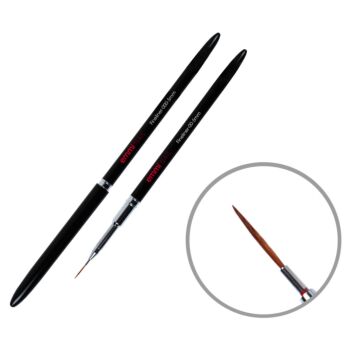 Emmi-Nail Nail Art pinceau fineliner -000- 5mm