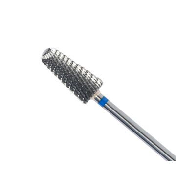 Emmi-Nail Embout en carbure de tungstène Cône *medium* L+R