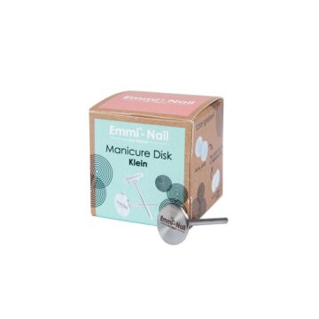 Emmi-Nail Manucure/Pédicure Disque Petit