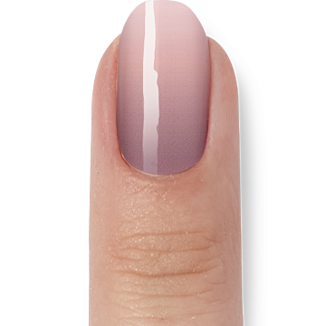 Emmi-Nail Gel Films pour ongles Black Waves 20pcs