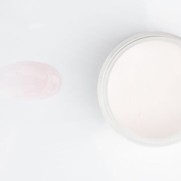 Poudre acrylique dark pink 30g