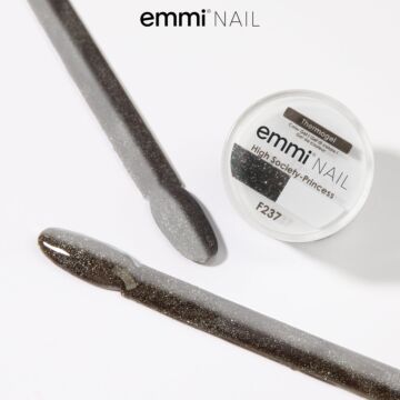 Emmi-Nail Thermogel Haute Société-Princesse -F237-