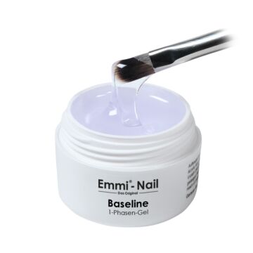Gel monophasé Baseline 15ml