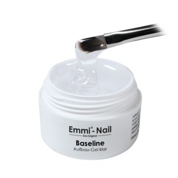 Baseline Gel de construction clair 15ml