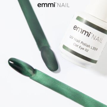 Emmi Shellac vernis UV/LED Cat Eye 02 -L359-