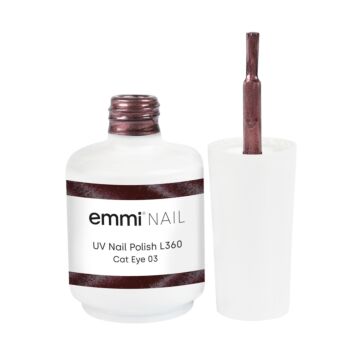 Emmi Shellac vernis UV/LED Cat Eye 03 -L360-