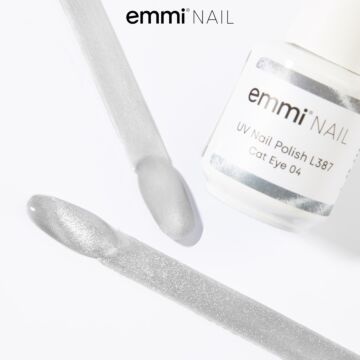 Emmi Shellac vernis UV/LED Cat Eye 04 -L387-