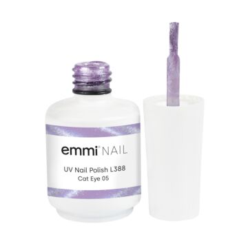 Emmi Shellac vernis UV/LED Cat Eye 05 -L388-