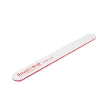 Lime professionnelle white hard file 80/80 