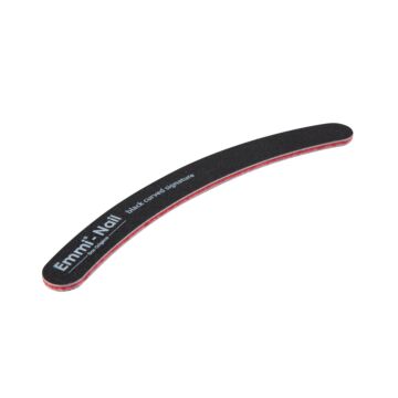 Lime ergonomique black curved signature 100/180