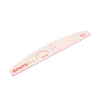 Lime trapézoïdale motif licorne 100/100