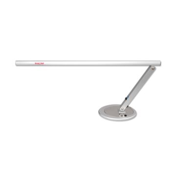Lampe pour poste de travail Light 20 - argent
