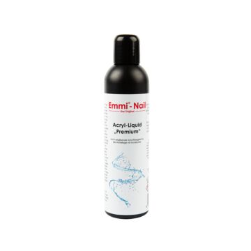Emmi-Nail Liquide acrylique Premium 200ml