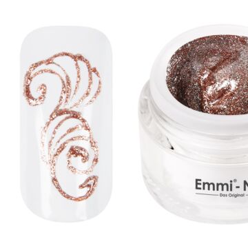 Emmi-Nail Painting-Gel cuivre 5ml -F397-
