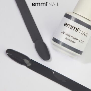 Emmi Shellac Vernis UV/LED Azkaban -L115-
