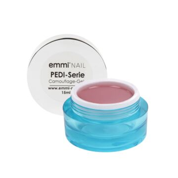 Gel de camouflage Pedi 15ml
