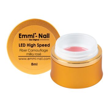 Fibre High-Speed Camouflage milky rose 5ml