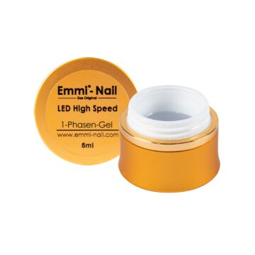 Gel monophasé High-Speed 5ml
